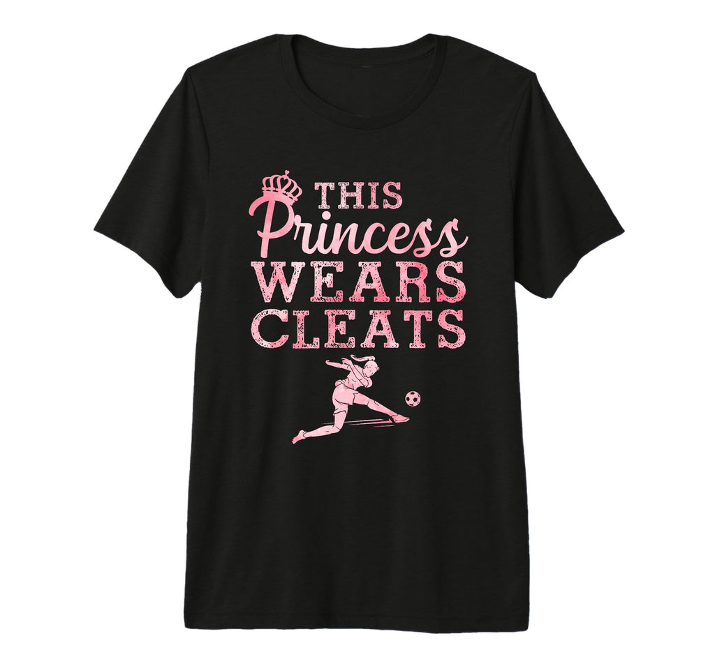 Soccer Art Teen Goalie Soccer Player Tri T-Shirt - Novelty Apparel Unisex - T-Shirt, Sweatshirt, Hoodie