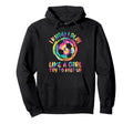 I Know I Play Like Soccer Soccer Hoodie - Aesthetic Graphic Men Women - T-Shirt, Sweatshirt, Hoodie
