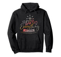 Do Everything Love 1 Corinthians 16 14 Hoodie - Minimalist Print Unisex - T-Shirt, Sweatshirt, Hoodie