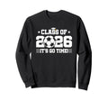 2026 Soccer Team Player 2026 Sweatshirt - Custom Art Print Unisex - T-Shirt, Sweatshirt, Hoodie