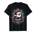 Soccer Santas Favorite Player T-Shirt - Graphic Print for Adults - T-Shirt, Sweatshirt, Hoodie