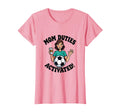 Mom Duties Soccer Activated T-Shirt - Aesthetic Graphic for Adults - T-Shirt, Sweatshirt, Hoodie