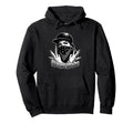 Westside Hand Sign Gang West Coast Hoodie - Casual Everyday Wear Men Women - T-Shirt, Sweatshirt, Hoodie