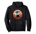 Shenandoah National Park Hoodie - Trendy Graphic Men Women - T-Shirt, Sweatshirt, Hoodie