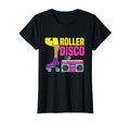 Rollerskates Gifts Fun Roller 80S T-Shirt - Streetwear Style for Adults - T-Shirt, Sweatshirt, Hoodie