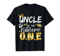 Uncle Notorious One Old School 1St Hip T-Shirt - Unique Graphic for Adults - T-Shirt, Sweatshirt, Hoodie