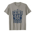 Soccer 2026 Global Fan Art Goal T-Shirt - Custom Art Print Men Women - T-Shirt, Sweatshirt, Hoodie