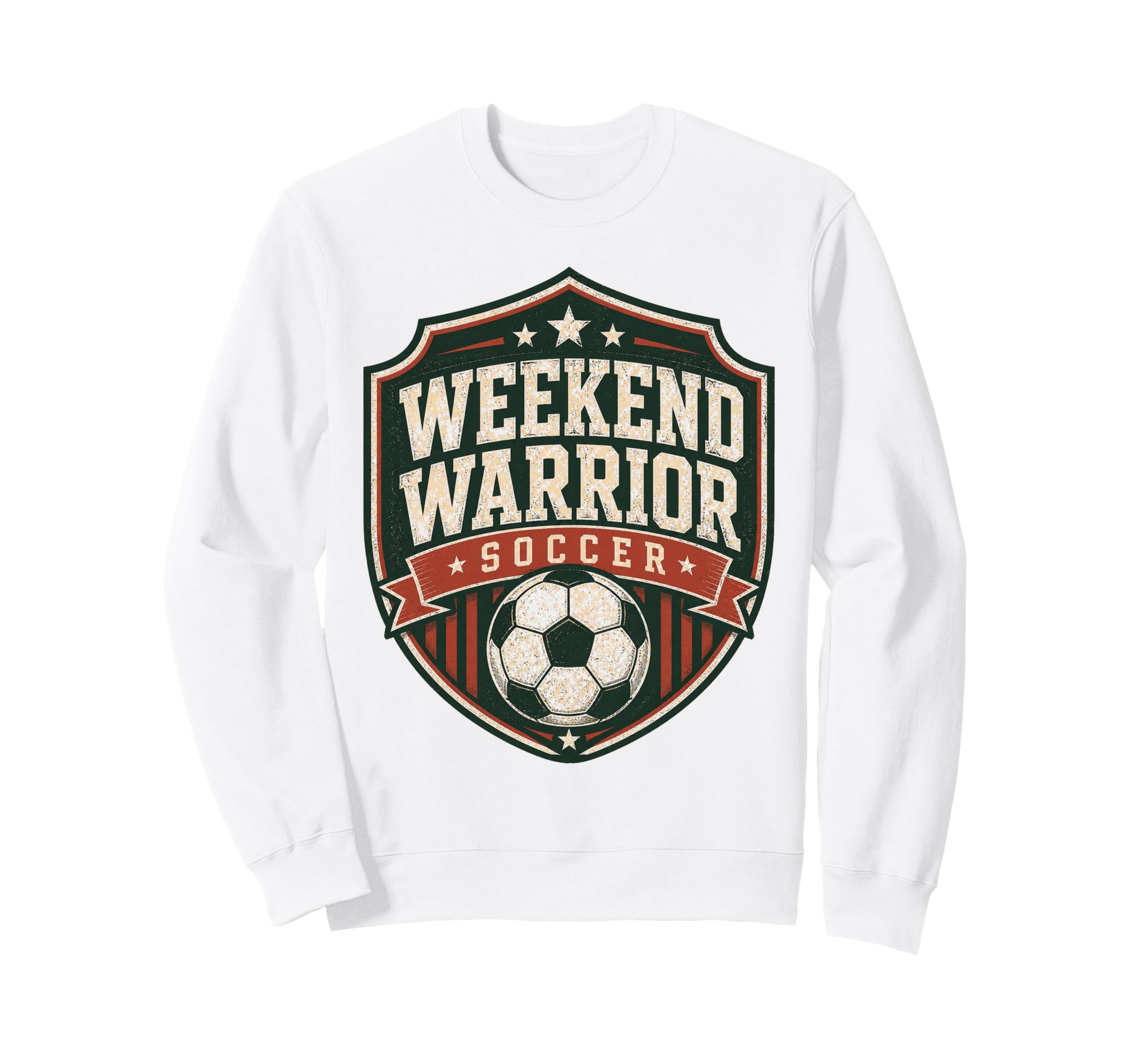 Football Collection Soccer Weekend Sweatshirt - Novelty Apparel Men Women - T-Shirt, Sweatshirt, Hoodie