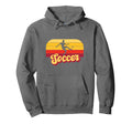 Soccer Fun Soccer Player Hoodie - Custom Art Print for Adults - T-Shirt, Sweatshirt, Hoodie