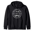 Great Smoky Mountains National Sweatshirt - Streetwear Style Men Women - T-Shirt, Sweatshirt, Hoodie