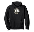Empire State Postcard Hoodie - Novelty Apparel for Adults - T-Shirt, Sweatshirt, Hoodie