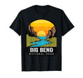 Big Bend National Park Texas National T-Shirt - Streetwear Style Men Women - T-Shirt, Sweatshirt, Hoodie