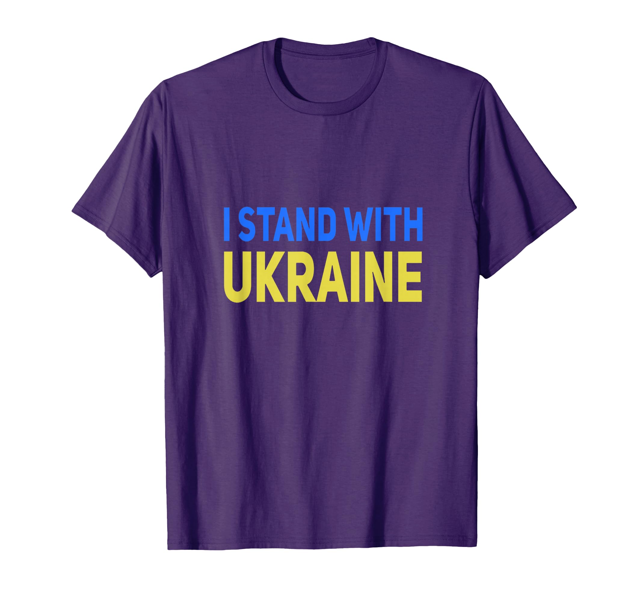 I Stand Ukraine Support Peace And Save T-Shirt - Streetwear Style Unisex - T-Shirt, Sweatshirt, Hoodie