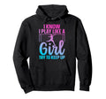 Funny Soccer Art Soccer Player Soccer Hoodie - Minimalist Print Unisex - T-Shirt, Sweatshirt, Hoodie