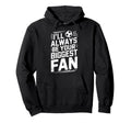 Soccer Game And Goalkeeper Lover Hoodie - Custom Art Print Men Women - T-Shirt, Sweatshirt, Hoodie