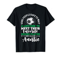 Soccer Player Aunt Mothers Day Soccer T-Shirt - Trendy Graphic for Adults - T-Shirt, Sweatshirt, Hoodie