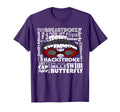 Swim Mom Swimmer Funny Swimming Sport T-Shirt - Novelty Apparel Unisex - T-Shirt, Sweatshirt, Hoodie
