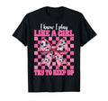I Know I Play Like Soccer Coquette T-Shirt - Aesthetic Graphic Men Women - T-Shirt, Sweatshirt, Hoodie