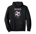 I Know I Play Like Try To Keep Up Hoodie - Novelty Apparel for Adults - T-Shirt, Sweatshirt, Hoodie