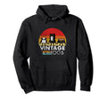 2004 Floppy Disk Vhs Cassette Tape 80S Hoodie - Trendy Graphic for Adults - T-Shirt, Sweatshirt, Hoodie