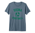 Siena College Football Funny Saints T-Shirt - Graphic Print for Adults - T-Shirt, Sweatshirt, Hoodie