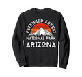Petrified Forest National Sweatshirt - Casual Everyday Wear for Adults - T-Shirt, Sweatshirt, Hoodie