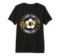 Soccer Player Livin That Soccer T-Shirt - Casual Everyday Wear Men Women - T-Shirt, Sweatshirt, Hoodie