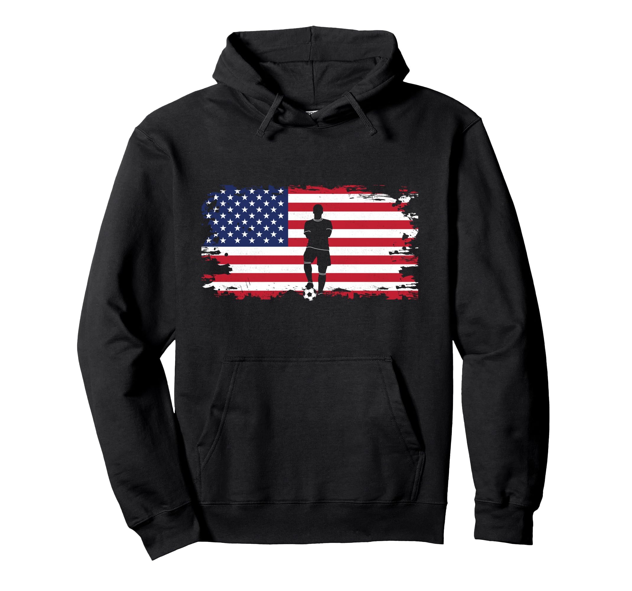 Soccer Soccer Players Or Fans T-Shirt - Minimalist Print Men Women - T-Shirt, Sweatshirt, Hoodie