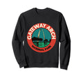 Gateway Arch National Park Sweatshirt - Aesthetic Graphic Unisex - T-Shirt, Sweatshirt, Hoodie