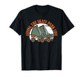 Skates Park Skater Roller Skating T-Shirt - Trendy Graphic Men Women - T-Shirt, Sweatshirt, Hoodie
