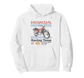 Honda Cb750 Motorcycle Racing 1973 Hoodie - Graphic Print Men Women - T-Shirt, Sweatshirt, Hoodie