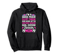 Soccer Mom Definition Mom Soccer Player Hoodie - Unique Graphic for Adults - T-Shirt, Sweatshirt, Hoodie