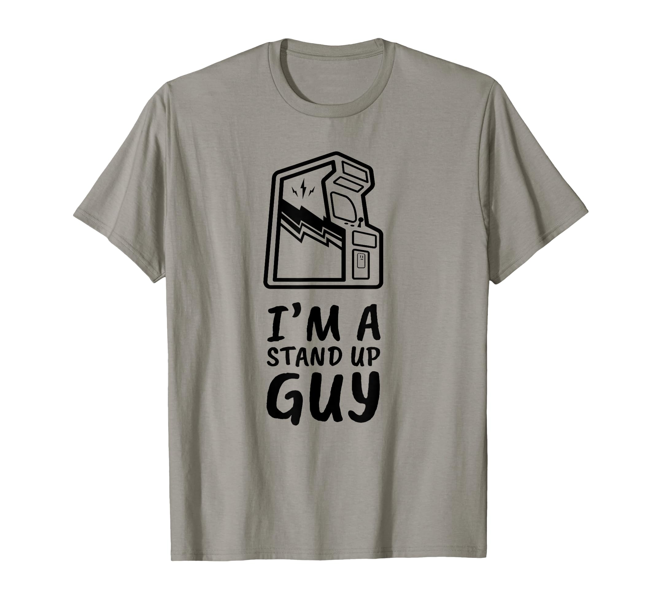 Funny Gamer Arcade Old School 80S T-Shirt - Aesthetic Graphic Men Women - T-Shirt, Sweatshirt, Hoodie