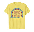 Cuyahoga Valley National Park T-Shirt - Casual Everyday Wear for Adults - T-Shirt, Sweatshirt, Hoodie