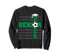 Senior 2026 Graduate Class 2026 Sweatshirt - Streetwear Style Unisex - T-Shirt, Sweatshirt, Hoodie