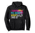 Funny Pencil Unwinding Cassette Tape Hoodie - Streetwear Style for Adults - T-Shirt, Sweatshirt, Hoodie