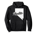 Death Valley Rhyolite Nevada Funny Ghost Hoodie - Aesthetic Graphic Unisex - T-Shirt, Sweatshirt, Hoodie