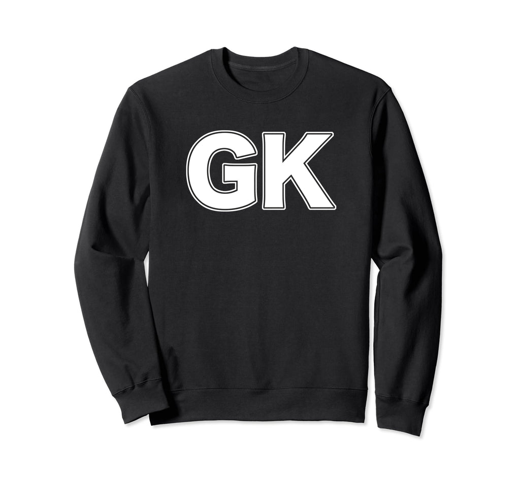 Netball Position Training Goal Sweatshirt - Casual Everyday Wear Men Women - T-Shirt, Sweatshirt, Hoodie