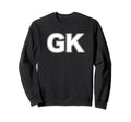 Netball Position Training Goal Sweatshirt - Casual Everyday Wear Men Women - T-Shirt, Sweatshirt, Hoodie