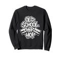 Funny Music 60S 70S Cassette Meme Sweatshirt - Custom Art Print Men Women - T-Shirt, Sweatshirt, Hoodie