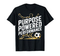 Christian Soccer Player Religious T-Shirt - Trendy Graphic for Adults - T-Shirt, Sweatshirt, Hoodie