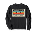 Best 1976 1976 Birthday Cassette Sweatshirt - Aesthetic Graphic Men Women - T-Shirt, Sweatshirt, Hoodie