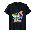 Sk8Ter Babe Roller Skate T-Shirt - Unique Graphic Men Women - T-Shirt, Sweatshirt, Hoodie