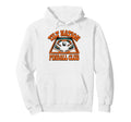 Tilt Nation Pinball Club Funny Arcade Hoodie - Novelty Apparel Unisex - T-Shirt, Sweatshirt, Hoodie