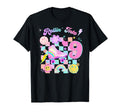 Roller Skating Birthday Groovy Skater T-Shirt - Novelty Apparel for Adults - T-Shirt, Sweatshirt, Hoodie