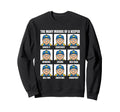 Many Moods Goalkeeper Soccer Football Sweatshirt - Streetwear Style Unisex - T-Shirt, Sweatshirt, Hoodie