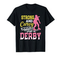 Skater Skates Roller Skating Strong T-Shirt - Streetwear Style Men Women - T-Shirt, Sweatshirt, Hoodie