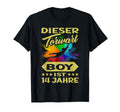 Football 14 Years 14 Years Birthday T-Shirt - Trendy Graphic Unisex - T-Shirt, Sweatshirt, Hoodie