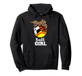 Ball Funny Softball Soccer Basketball Hoodie - Streetwear Style Men Women - T-Shirt, Sweatshirt, Hoodie