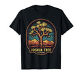 Joshua Tree National Park T-Shirt - Casual Everyday Wear for Adults - T-Shirt, Sweatshirt, Hoodie